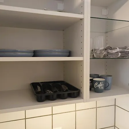 Citywest - Mit Balkon Bielefeld