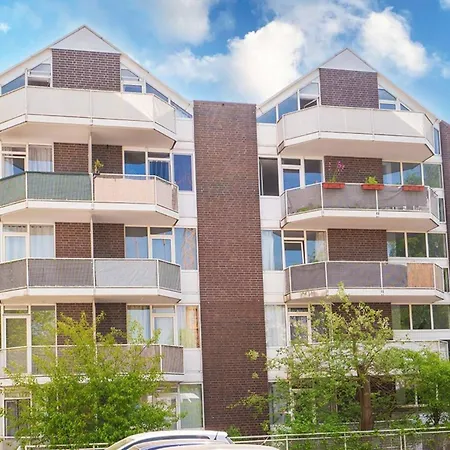 Citywest - Mit Balkon Bielefeld