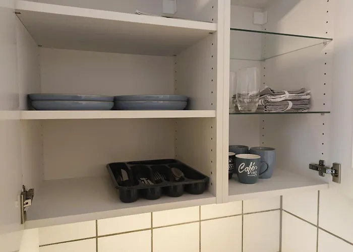 Citywest - Mit Balkon Bielefeld