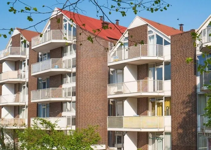 Citywest - Mit Balkon * Bielefeld